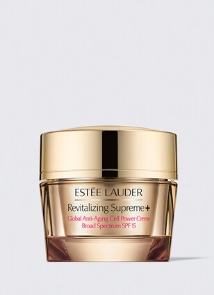 Revitalizing Supreme+