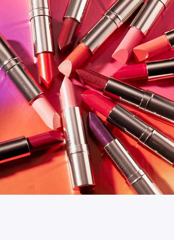 Pure Color Love