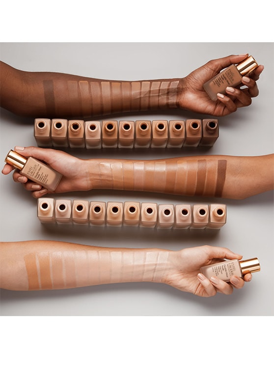 Double Wear Nude