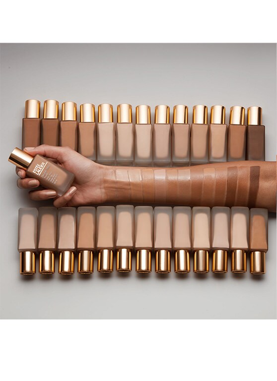 Double Wear Nude