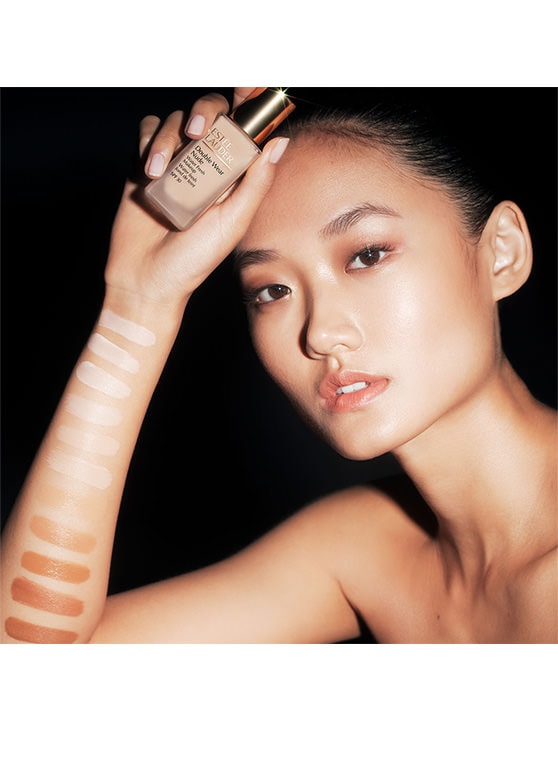Double Wear Nude