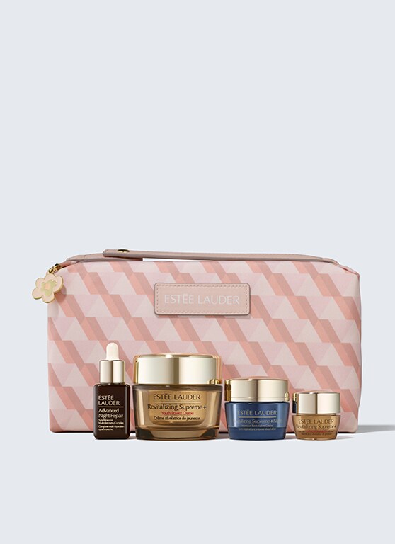 THE FIRMING ROUTINE