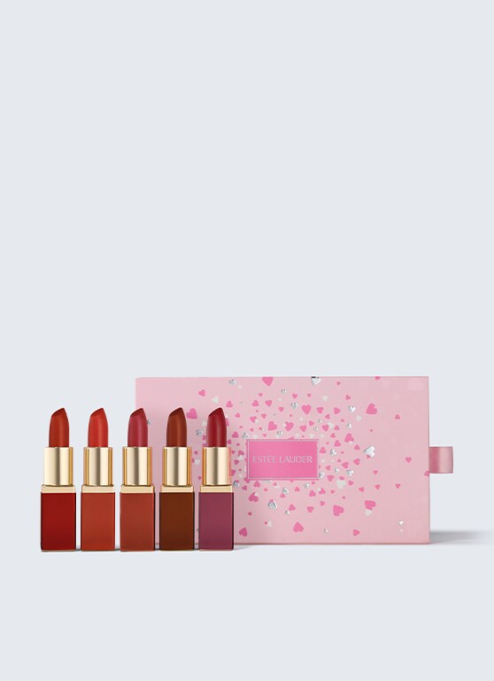 Limited Edition Mini Lipstick Kisses