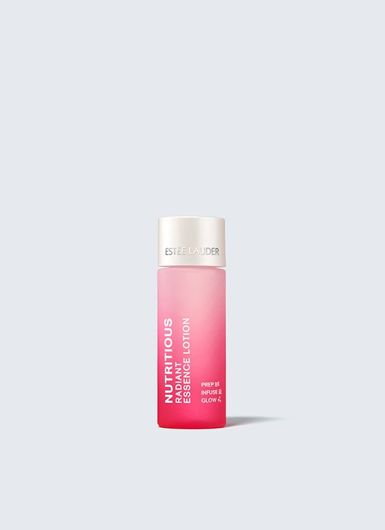 Nutritious Radiant Essence Treatment Lotion