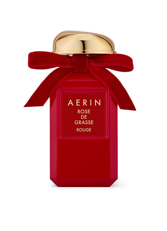 AERIN ROSE DE GRASSE ROUGE
