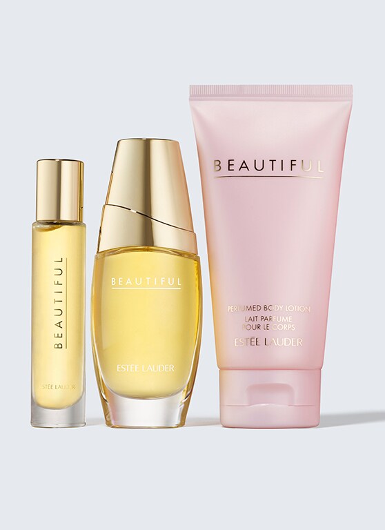 Beautiful 3Pc 30ml EDP Set