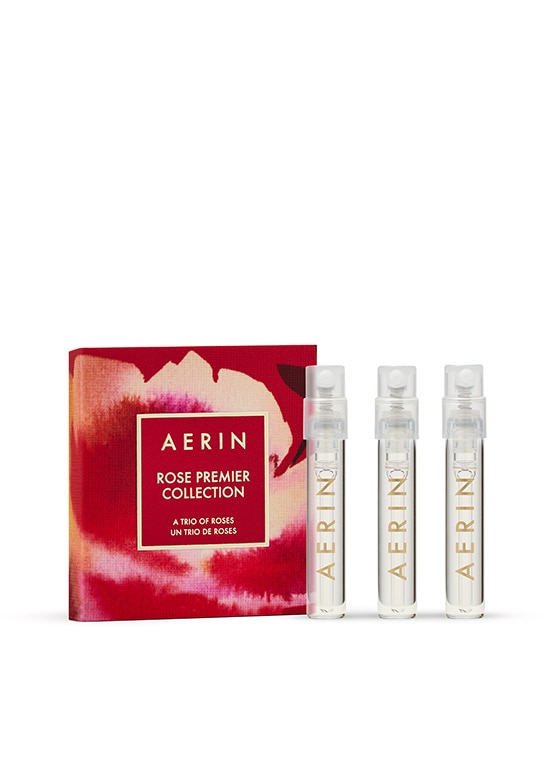 AERIN ROSE PREMIER COLLECTION