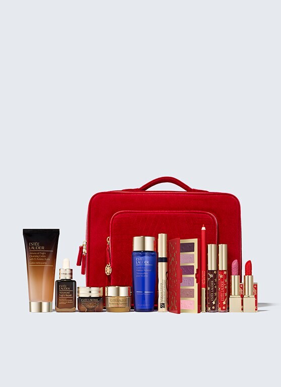 Blockbuster Gift Set