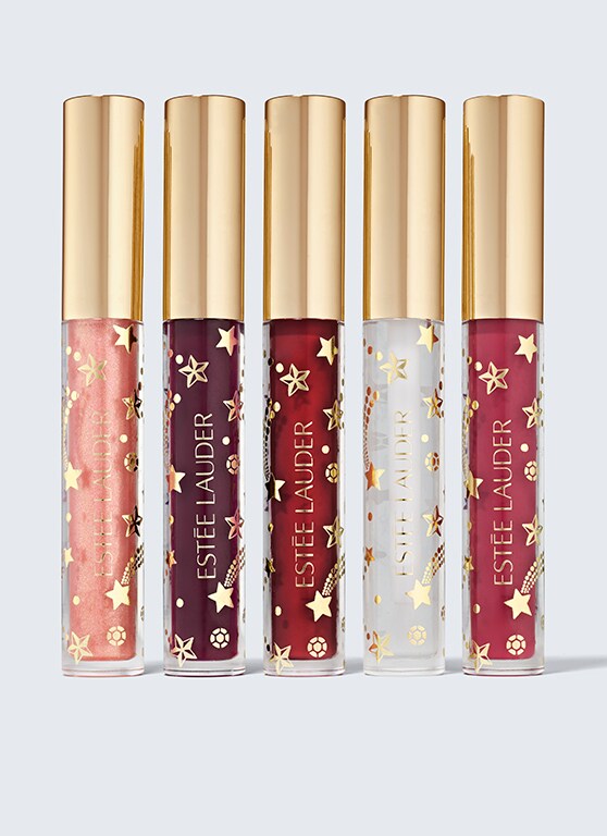 Stellar Lip Gloss Collection