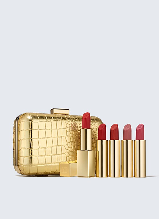 PC Lipstick Refillable Collection