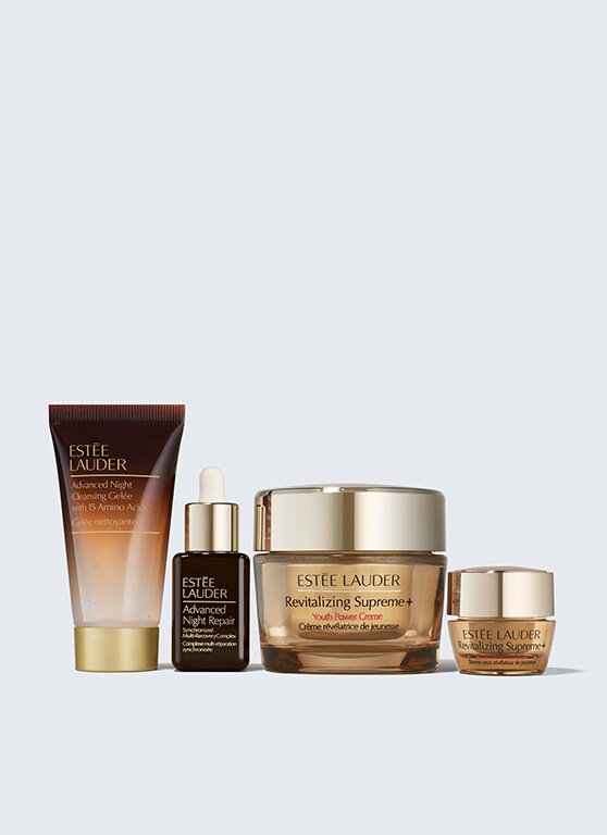 Revitalize + Glow For Firmer, Youthful-Looking Skin
