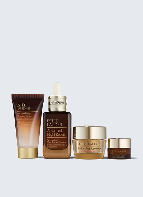 ANR 50ml Repair Set