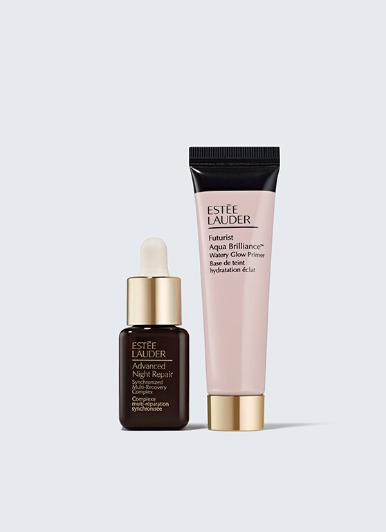 ANR + Futurist Primer Duo