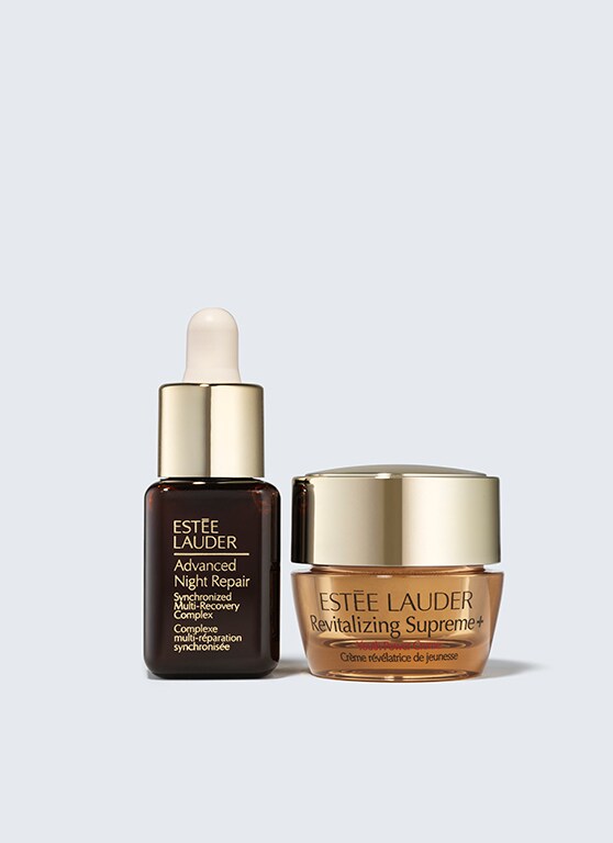 ANR Supreme Moisturizer Duo