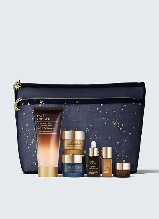 Skincare PWP