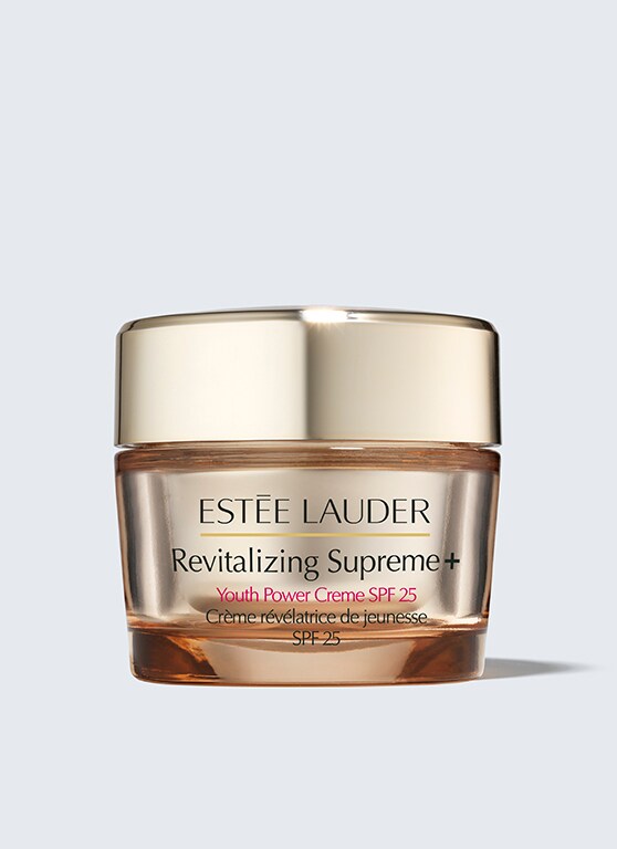 Revitalizing Supreme+