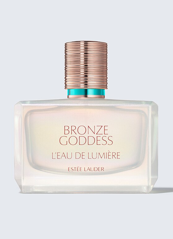 Bronze Goddess Lumière