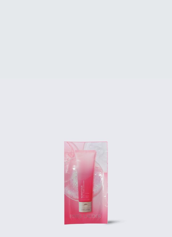 Nutritious Cleanser 