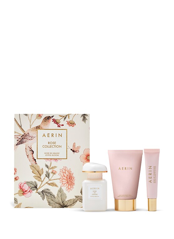 AERIN ROSE DE GRASSE JOYFUL BLOOM