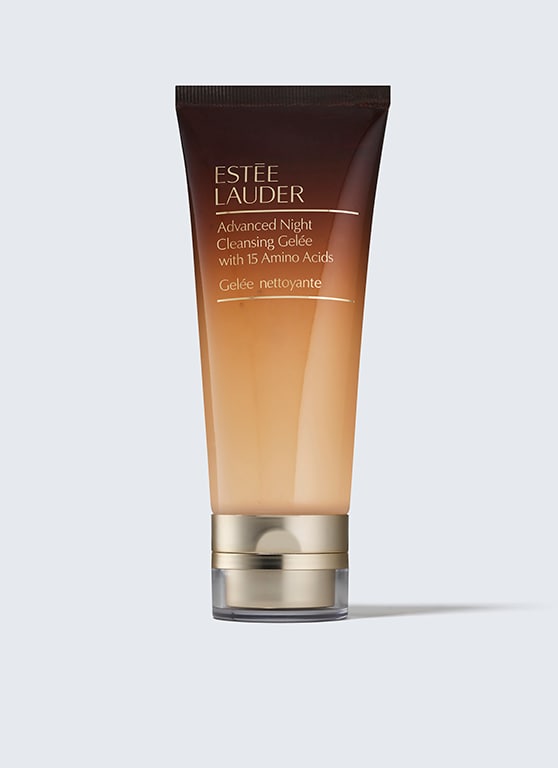 Advanced Night Cleansing Gelée