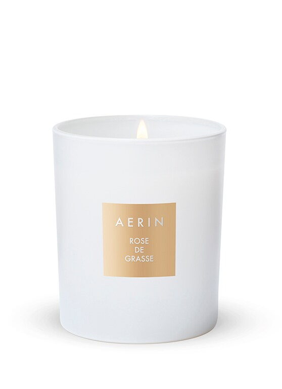 AERIN ROSE DE GRASSE