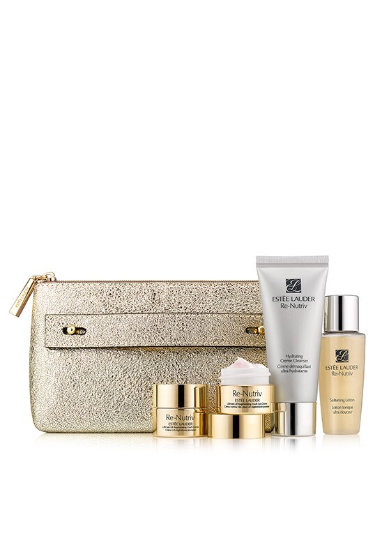 FY19 RENUTRIV DELUXE GWP