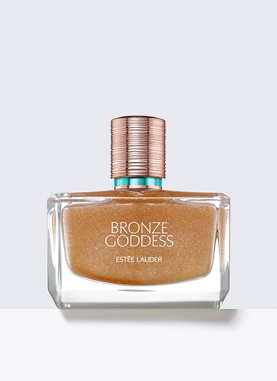 Bronze Goddess