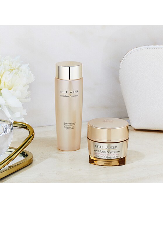 Revitalizing Supreme+