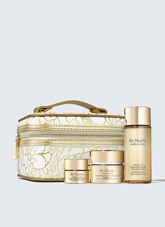 Re-Nutriv Ultimate Gift Set