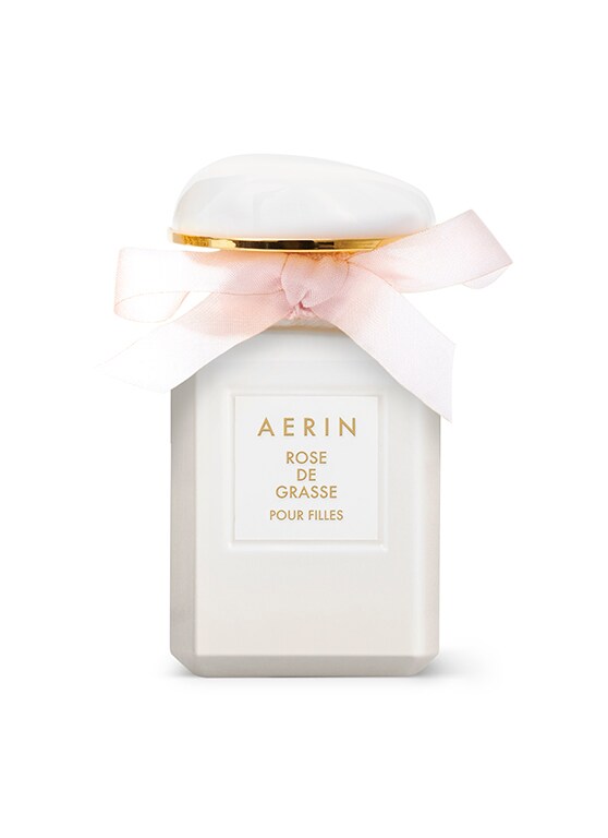 AERIN Rose de Grasse Pour Filles 