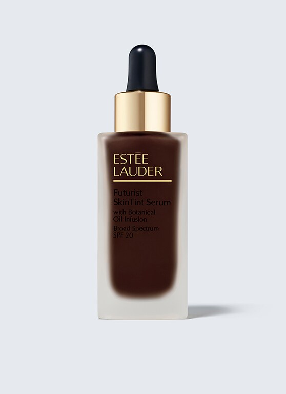 Futurist Skin Tint Serum 