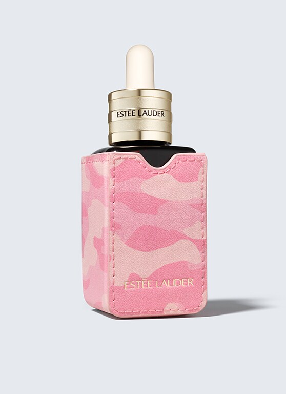 Advanced Night Repair with Pink Ribbon Sleeve
