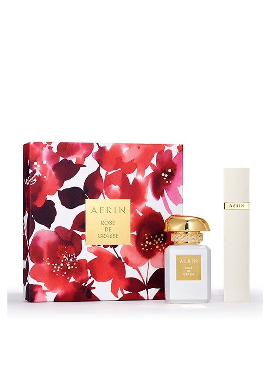 AERIN Rose de Grasse Holiday Gift Set 