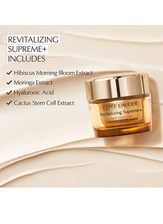 Revitalizing Supreme+