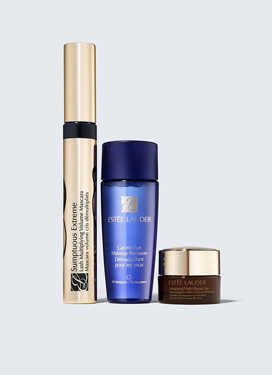 Mascara Essentials