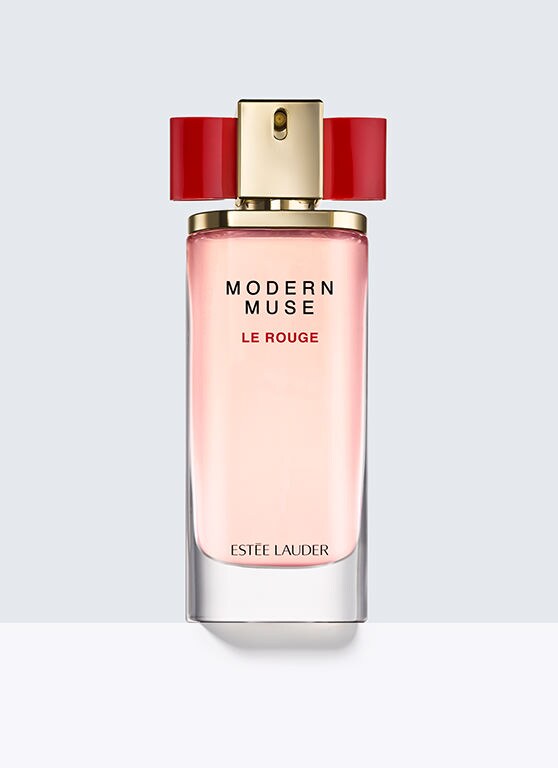 Modern Muse Le Rouge