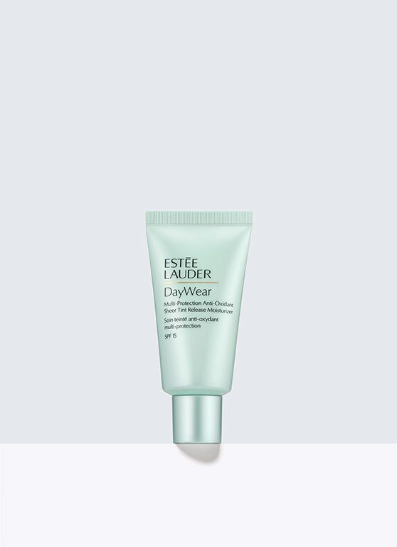 DayWear Multi-Protection Anti-Oxidant Sheer Tint Release Moisturizer SPF 15