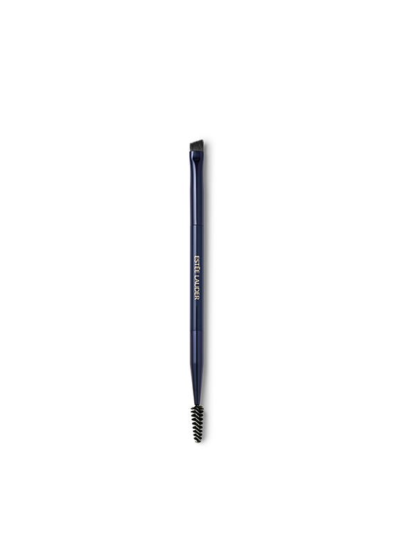 Double Brow Brush