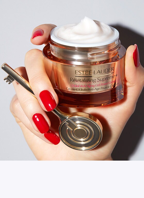 Revitalizing Supreme+