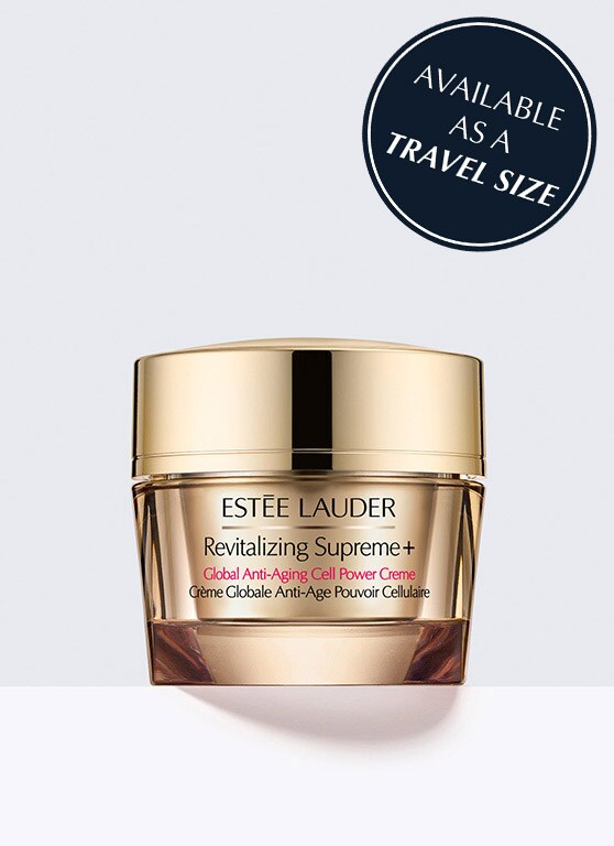 Revitalizing Supreme+