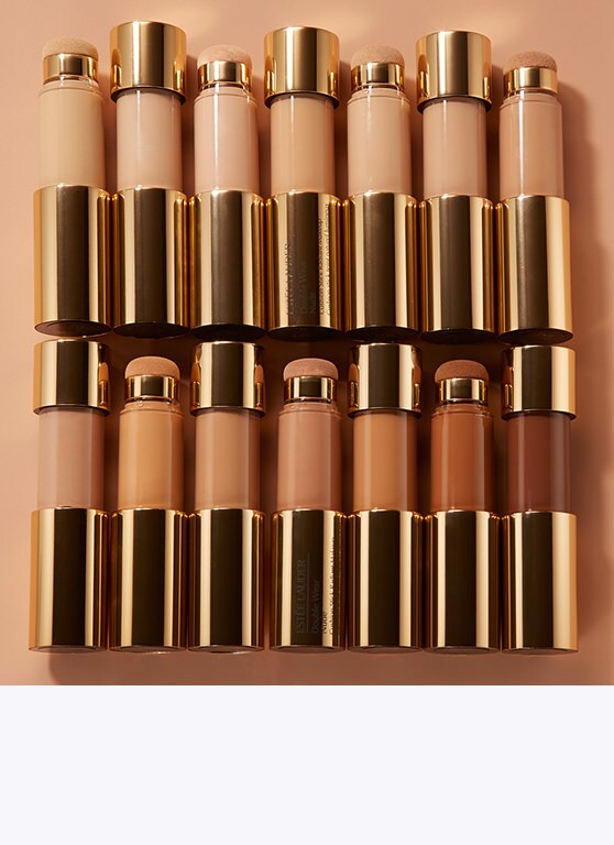 Double Wear Nude <BR><font color="#EF53A9">waarde € 37</font>