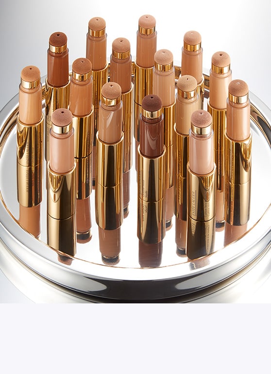 Double Wear Nude <BR><font color="#EF53A9">waarde € 37</font>