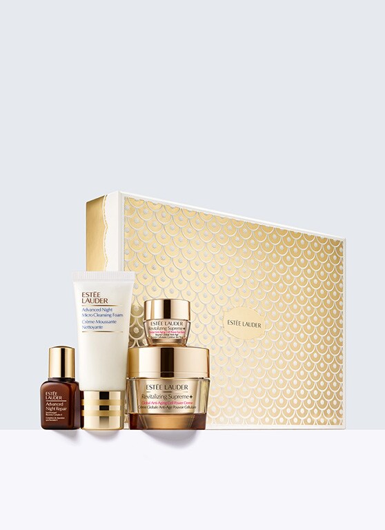 REVITALIZE + GLOW 