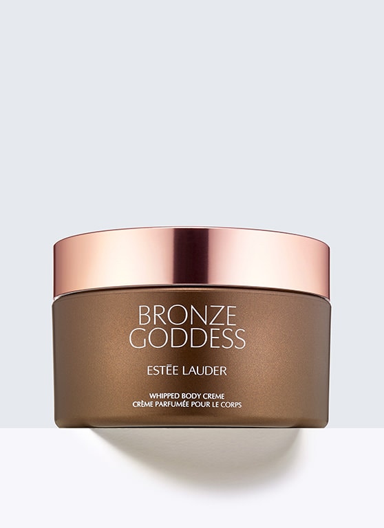 Bronze Goddess