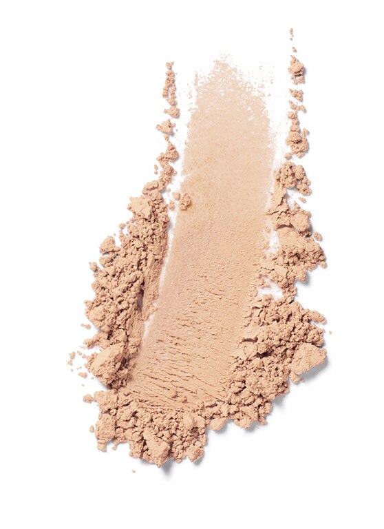 Perfecting Loose Powder