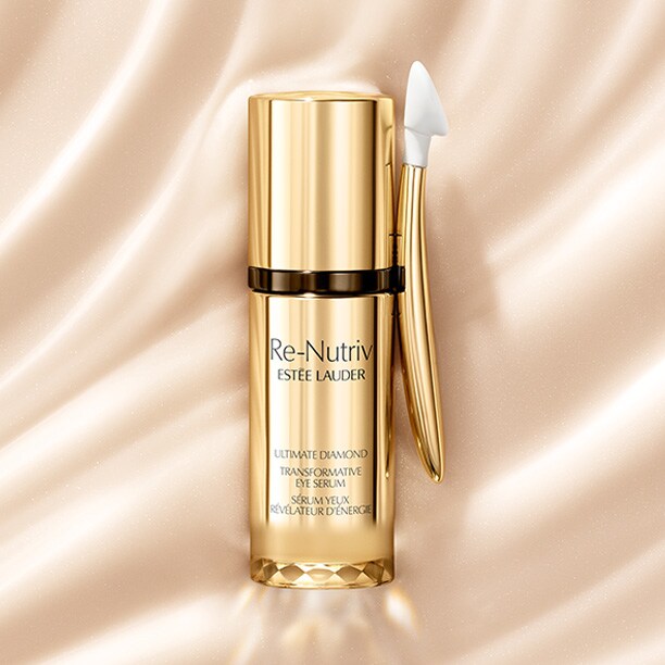 NEW ULTIMATE DIAMOND EYE SERUM